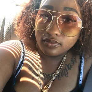 Meet your Posher, Brianna